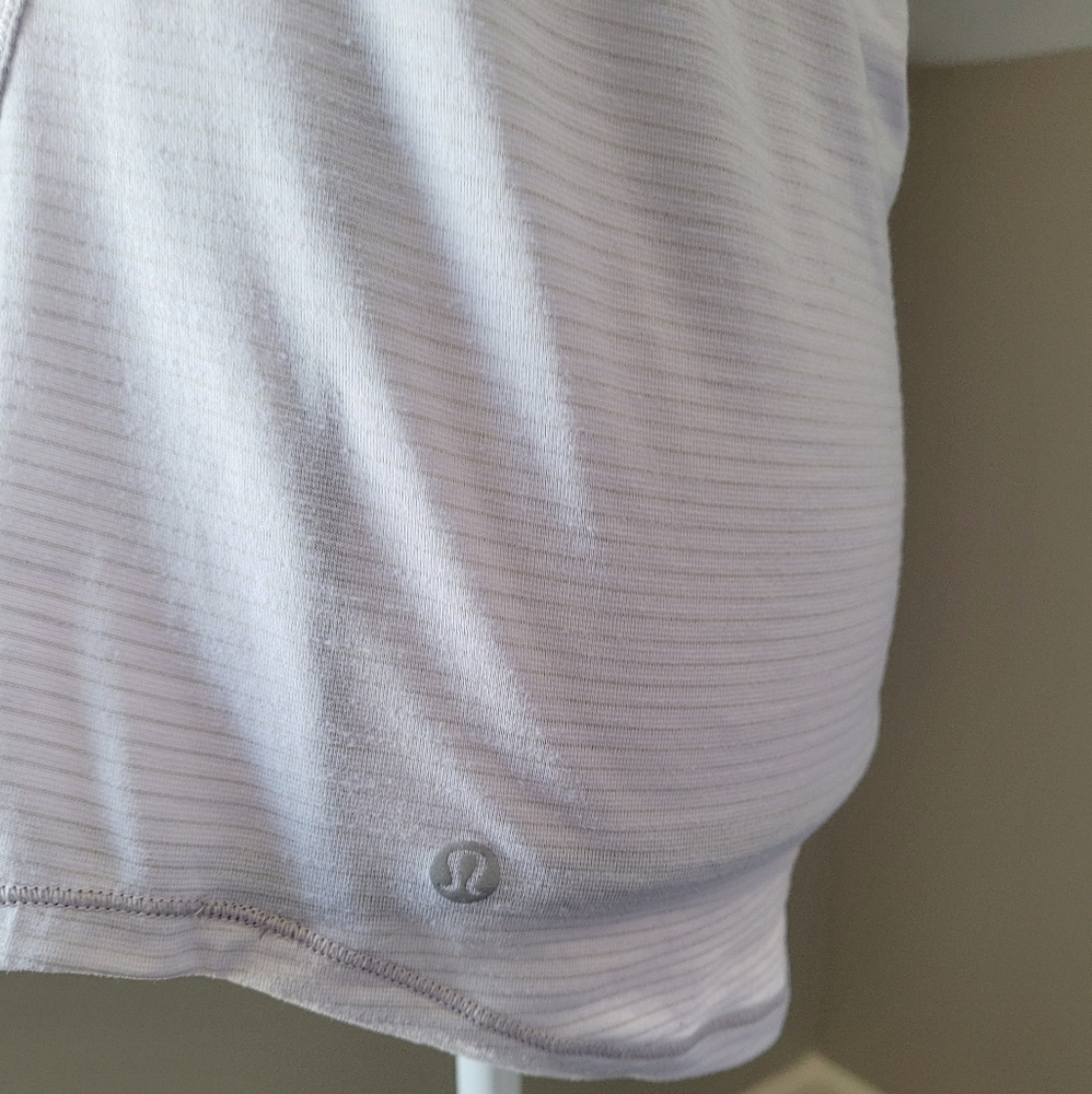 Lululemon Slay The Studio Tank Top - Picture 3 of 4